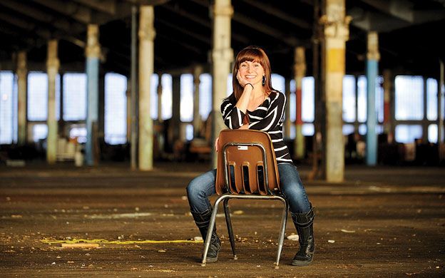 Young Visionaries Veteran Developer Take On Bates Mill No 5 Mainebiz Biz