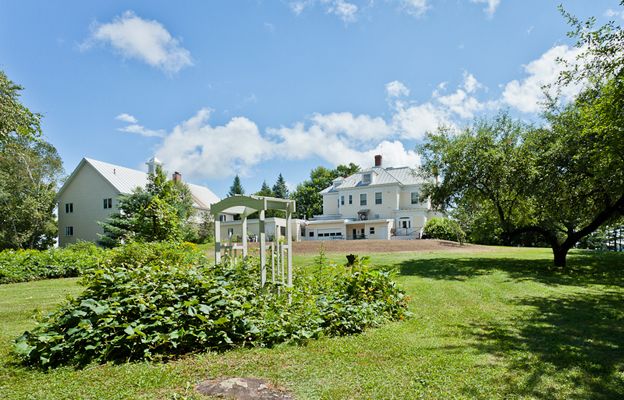 Hotel Industry Veteran Buys Kingfield Inn Connected To Sugarloaf