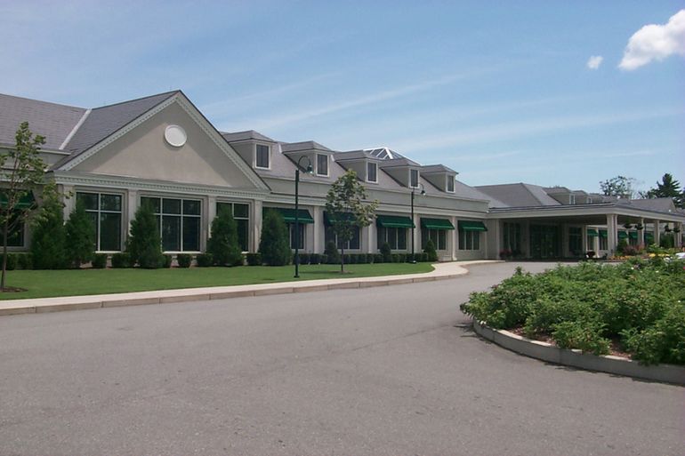 New call center tenant in Belfast helps fill upcoming Bank ...