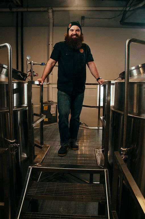 Bangor brewery opens new location in Brewer