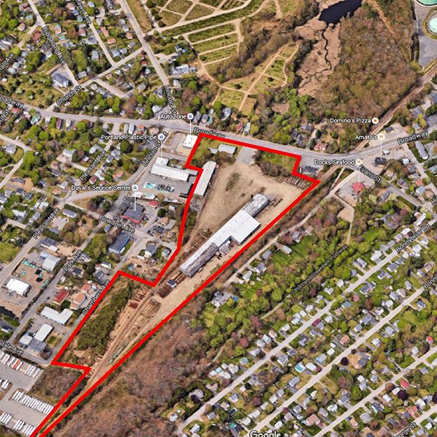 Casco Bay Steel purchases steel fabrication plant for 3M