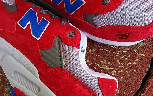 New Balance tries to sidestep controversy Mainebiz.biz