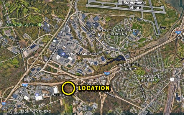 With Industrial Space At A Premium Developer Plans To Build
