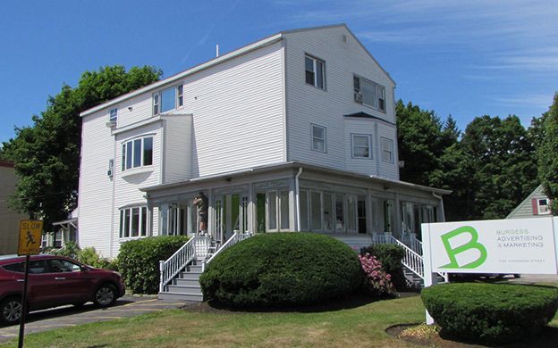 Expanding Dental Practice Adds Portland Office Mainebiz Biz