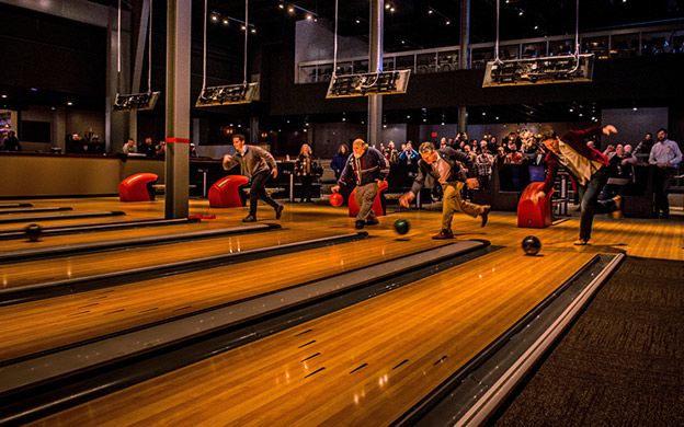 Bayside Bowl Completes Multimillion Dollar Expansion Mainebiz Biz