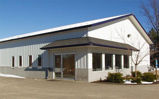 Bangor Based Mechanical Contractor Expands Reach Into Portland Mainebiz Biz