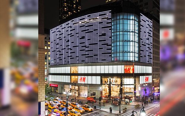 H&m ar hot sale