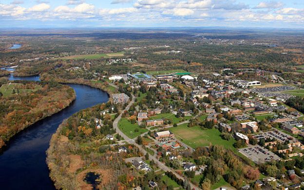 Orono is Maine's fastest-growing municipality | Mainebiz.biz
