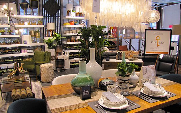 West Elm National Retailer With A Small Business Mentality