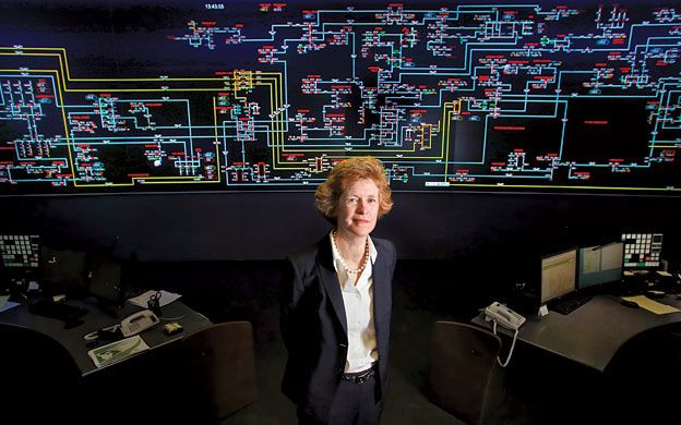 Cmp Proposing New Transmission Line To Tap Hydro Quebec Power Mainebiz Biz