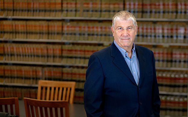 Cutler out, Campbell in as CEO of Maine Center initiative ...