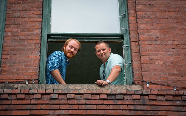 Bangor Arts Exchange kicks off with full calendar | Mainebiz.biz