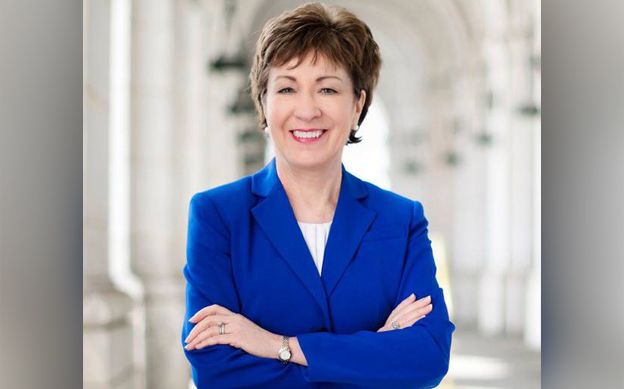 susan collins