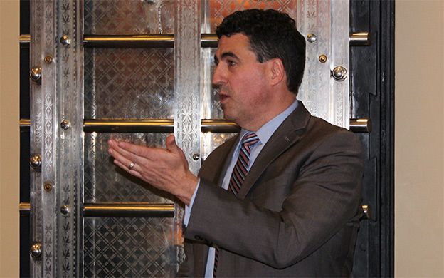 Bangor Savings Bank Completes Merger With Granite Bank Mainebiz Biz