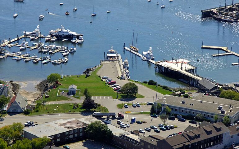 Maine Tourism Businesses Gear Up For Busy Summer Season Mainebiz Biz