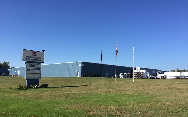 Waterville Company Named 3rd Fastest Growing In State Expects To