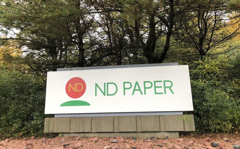 Ndpaper new arrivals