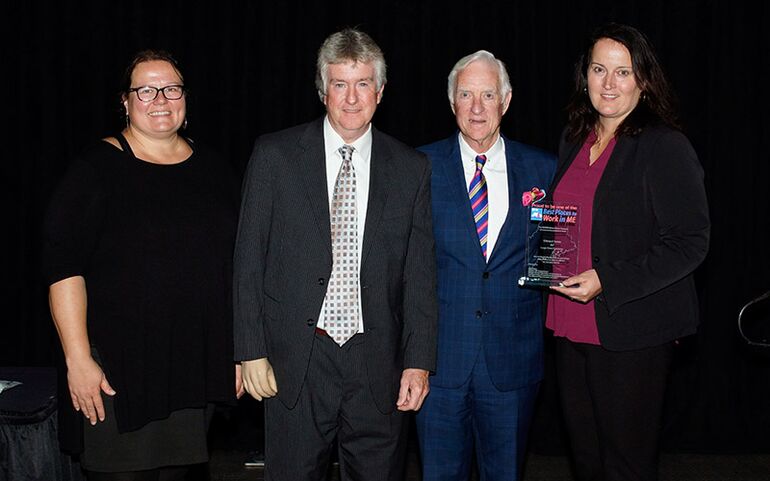 Best Places To Work In Maine And The Winners Are