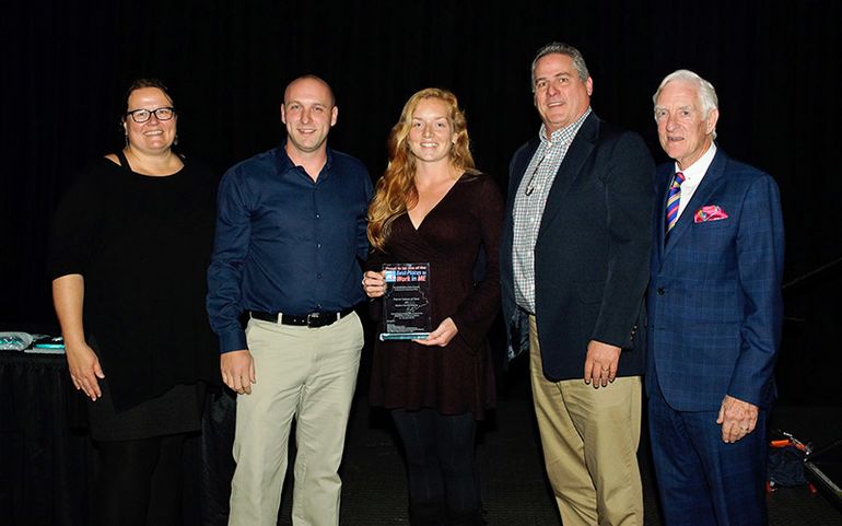 Best Places To Work In Maine And The Winners Are