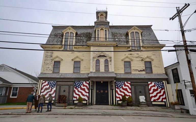 Star of Hope Lodge