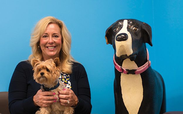 Planet dog wholesale online