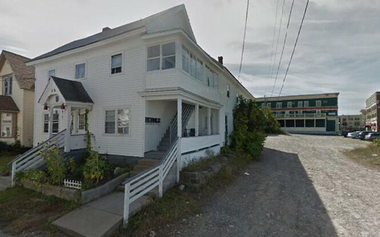 Private Offer Yields Purchase Of 21 Buildings In Sanford And Springvale Mainebiz Biz