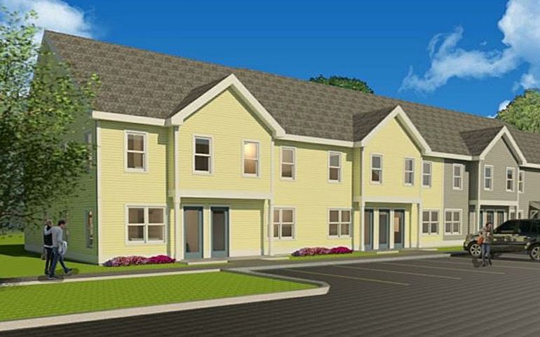 Auburn Minot Avenue apartment complex groundbreaking is Friday