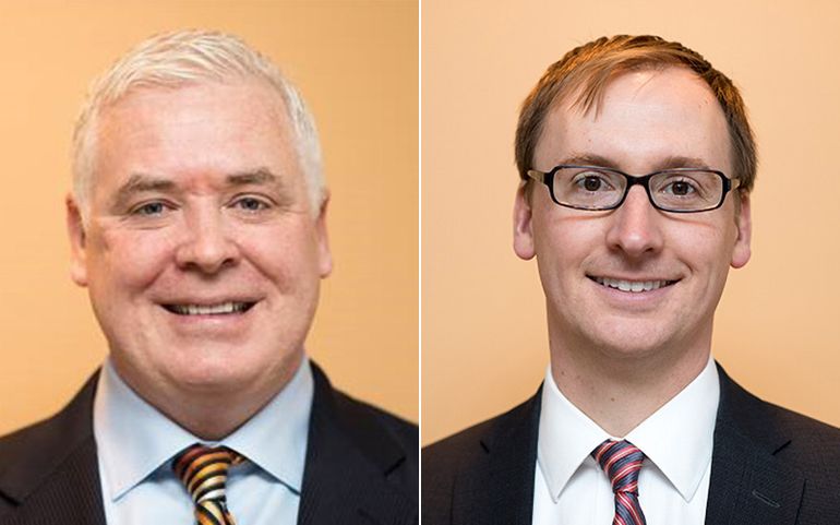 Former Wells Fargo Advisors Open Steward Partners First Office In Maine Mainebiz Biz