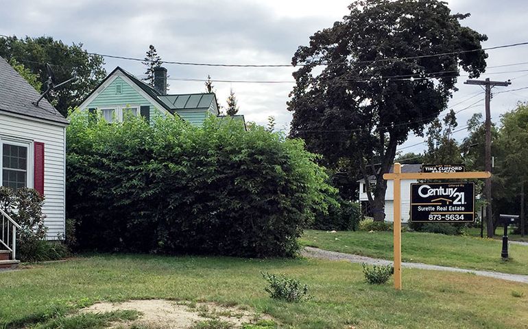 MaineHousing