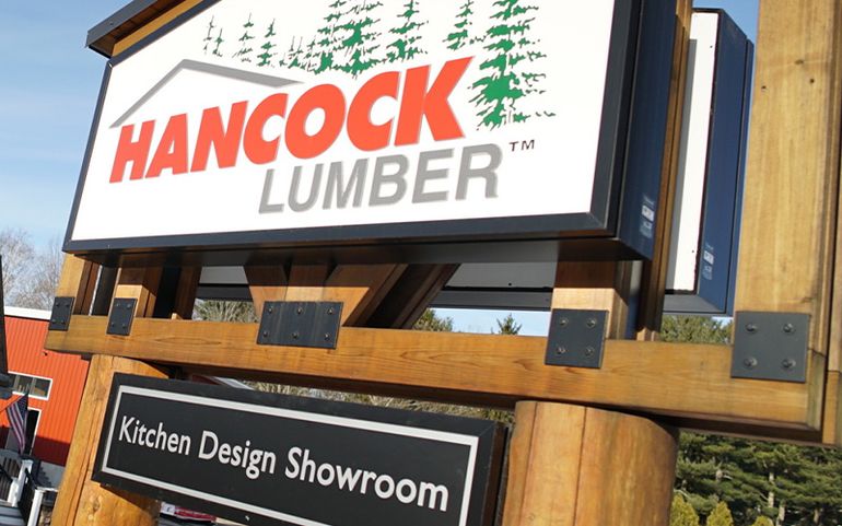 Hancock Lumber's Saco expansion is first new lumber yard ...