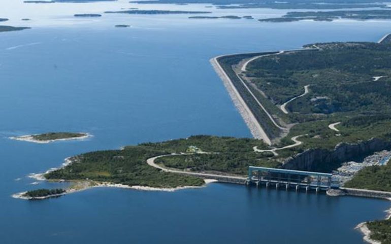 Final Arguments Delivered In Cmp S 950m Hydropower Transmission