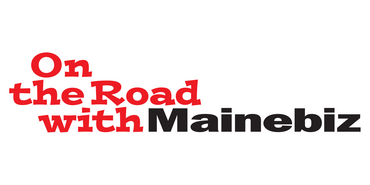 On The Road With Mainebiz Biddeford Saco Mainebiz Biz