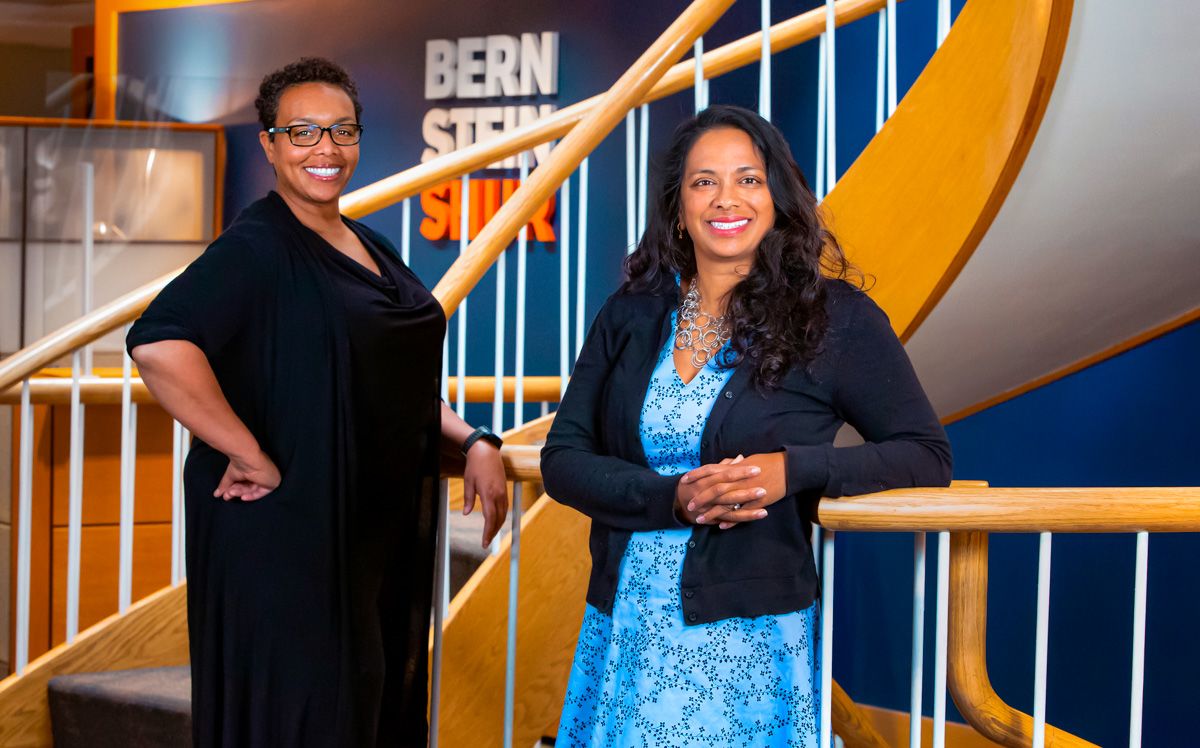 Diverse Lawyers Matter Maine S Legal Community Tackles Racism In The Profession Mainebiz Biz