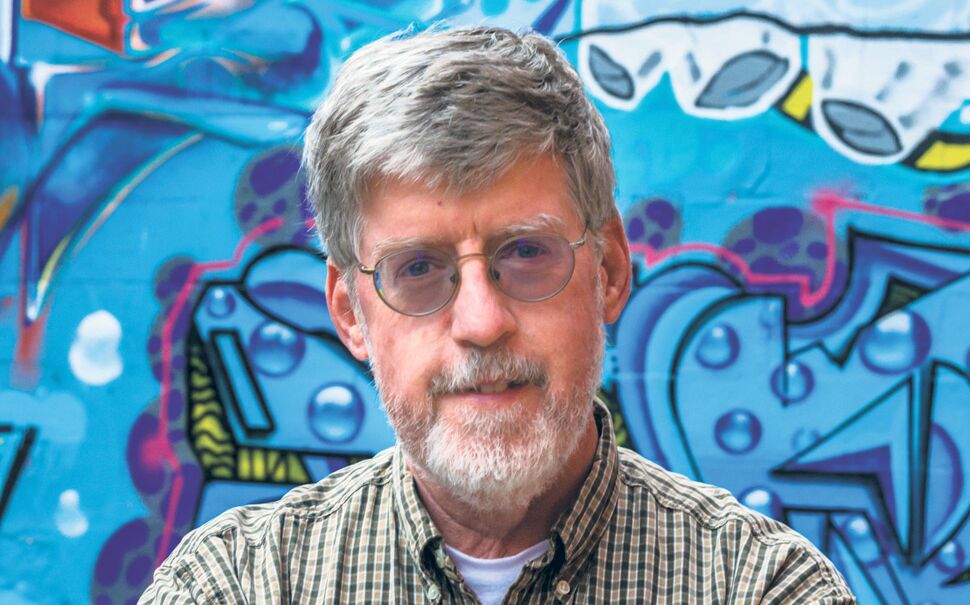 Saying goodbye after a 35-year career in journalism ...