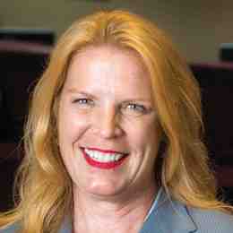 Elizabeth Hayes