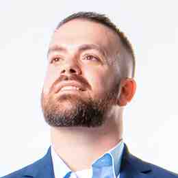 Daniel Finnemore