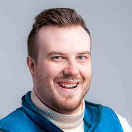 Brandon McDonald