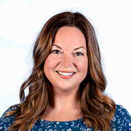 Colleen Kavanagh