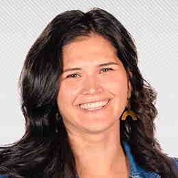 Jeannette Andre