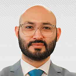 Jose Saavedra