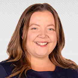 Katie Jones