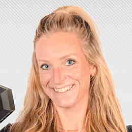 Molly Brubaker