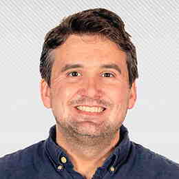 Nate Howes
